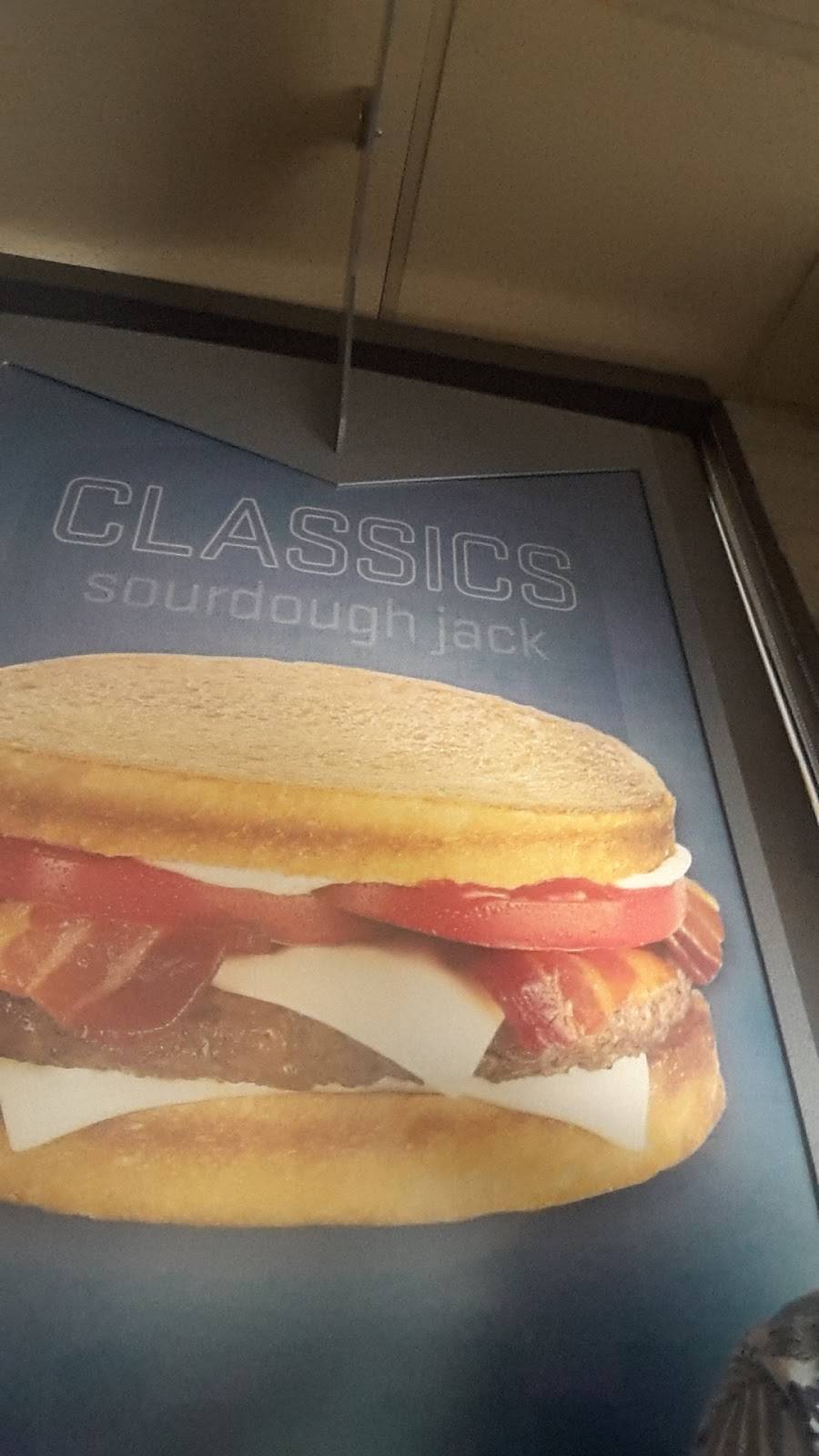 Jack in the Box | restaurant | 1202 W St Mary’s Rd, Tucson, AZ 85745, USA | 5206234957 OR +1 520-623-4957