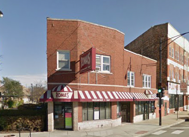 Romas Village Bar & Grill | restaurant | 9247 S Commercial Ave, Chicago, IL 60617, USA | 7733596444 OR +1 773-359-6444