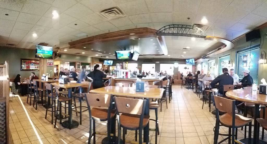 Broadway Bar & Pizza | restaurant | 11822 Aberdeen St NE, Blaine, MN 55449, USA | 7637555080 OR +1 763-755-5080