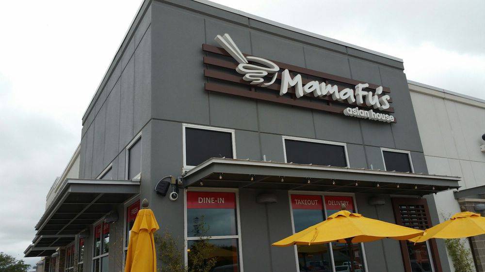 Mama Fus Asian House | restaurant | 107 Childers Dr Ste 100, Bastrop, TX 78602, USA | 5129825820 OR +1 512-982-5820