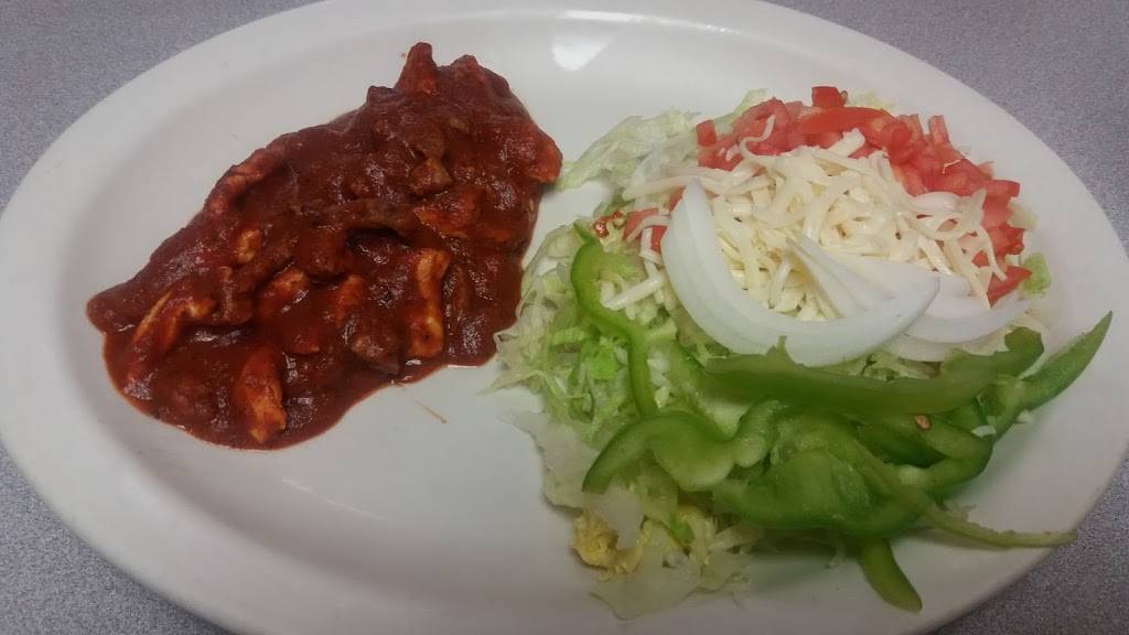 Las Fuentes Mexican Restaurant | restaurant | 1211 S McQuarrie Ave, Wagoner, OK 74467, USA | 9184851787 OR +1 918-485-1787