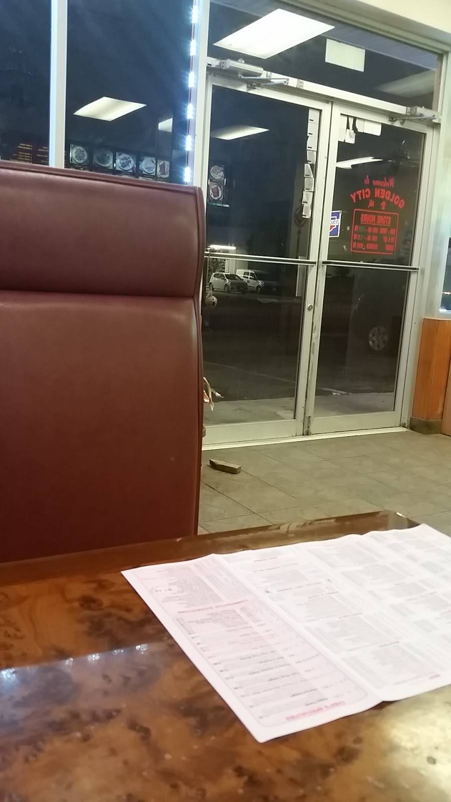 Golden City | restaurant | 3615 Tidewater Dr, Norfolk, VA 23509, USA | 7576238805 OR +1 757-623-8805