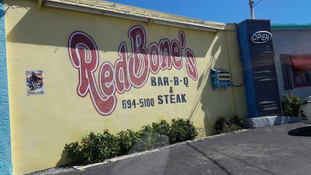 Redbones Bar & Grill | restaurant | 3604 Palm Beach Blvd, Fort Myers, FL 33916, USA | 2396945100 OR +1 239-694-5100