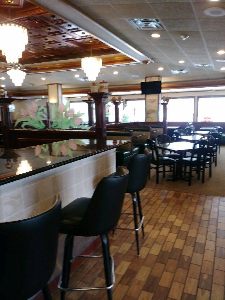 Larkin Cafe | restaurant | 1568 Larkin Ave, Elgin, IL 60123, United States | 8474292222 OR +1 847-429-2222
