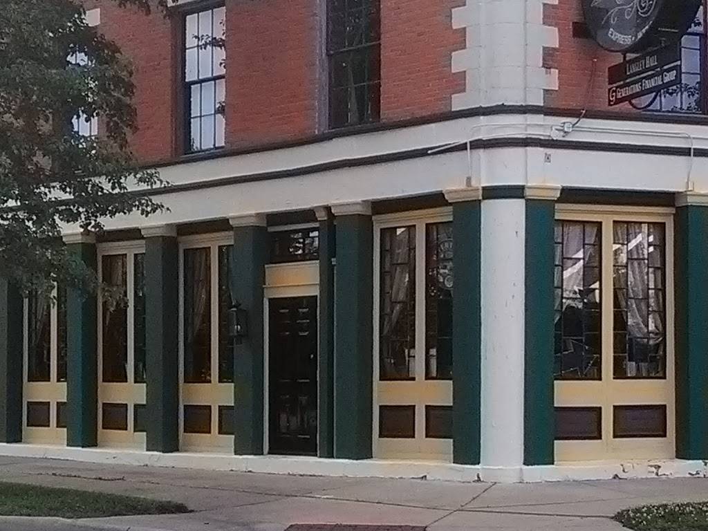 Dégagé Jazz Café | restaurant | 301 River Rd, Maumee, OH 43537, USA | 4197948205 OR +1 419-794-8205