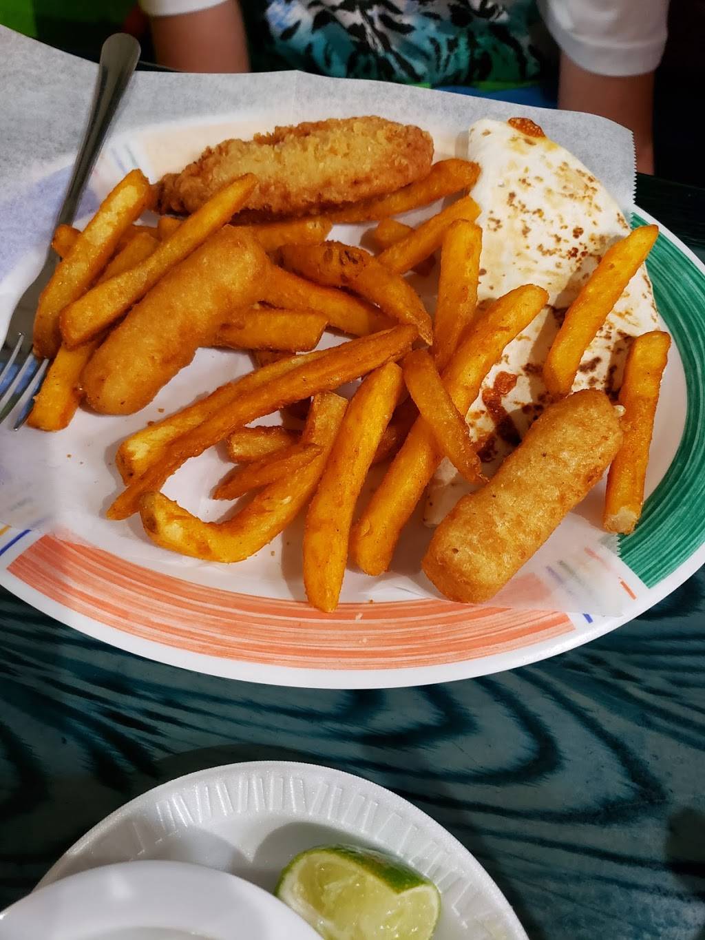 Las Islitas Mariscos Estilo Nayarit | restaurant | 4610 Farm to Market 1960 Rd W P, Houston, TX 77069, USA | 2817817336 OR +1 281-781-7336