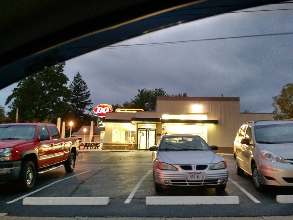 DQ Grill & Chill Restaurant | restaurant | 547 E Sandusky Ave, Bellefontaine, OH 43311, USA | 9375930745 OR +1 937-593-0745