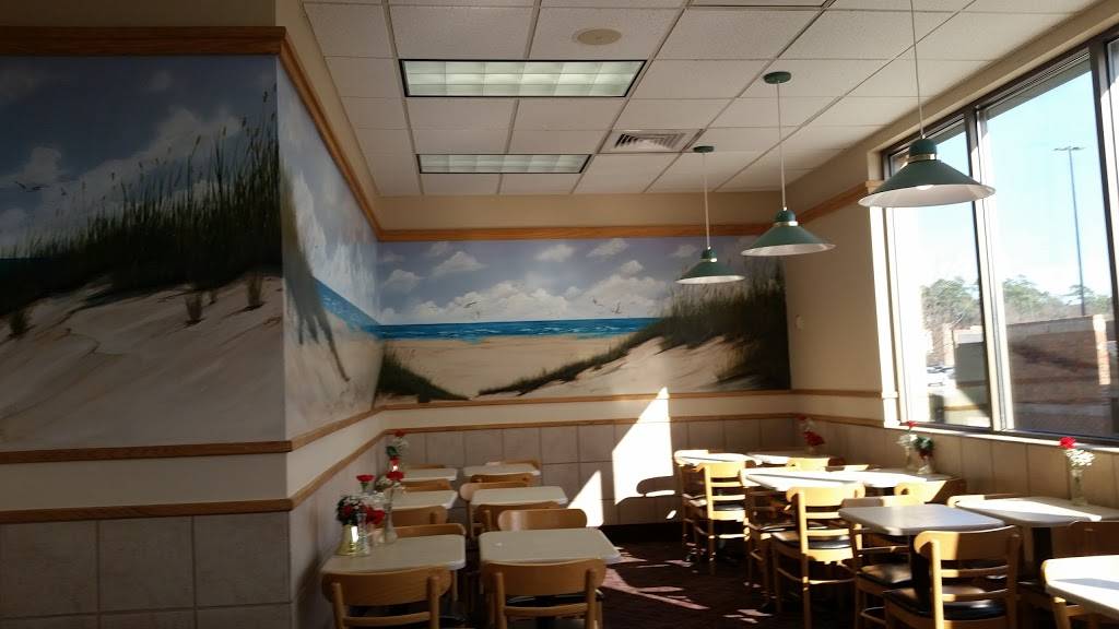 Wendys | restaurant | 10840 Kings Rd, Myrtle Beach, SC 29572, USA | 8434491636 OR +1 843-449-1636