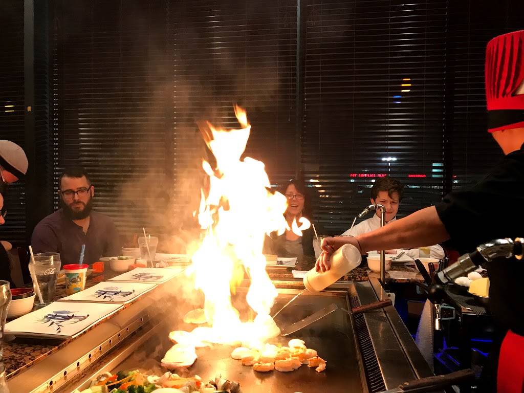 Arashi Japan Sushi & Steakhouse | restaurant | 30006 Detroit Rd, Westlake, OH 44145, USA | 4408928888 OR +1 440-892-8888