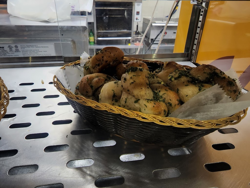 Meet N Eat Halal | restaurant | 563 Coney Island Ave, Brooklyn, NY 11218, USA | 7189754700 OR +1 718-975-4700