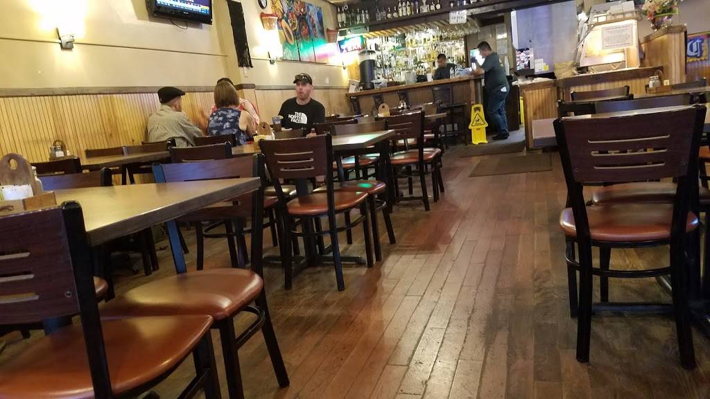 Alejandros Mexican Grill | restaurant | 127 Campbell Ave SE, Roanoke, VA 24011, USA | 5404007053 OR +1 540-400-7053