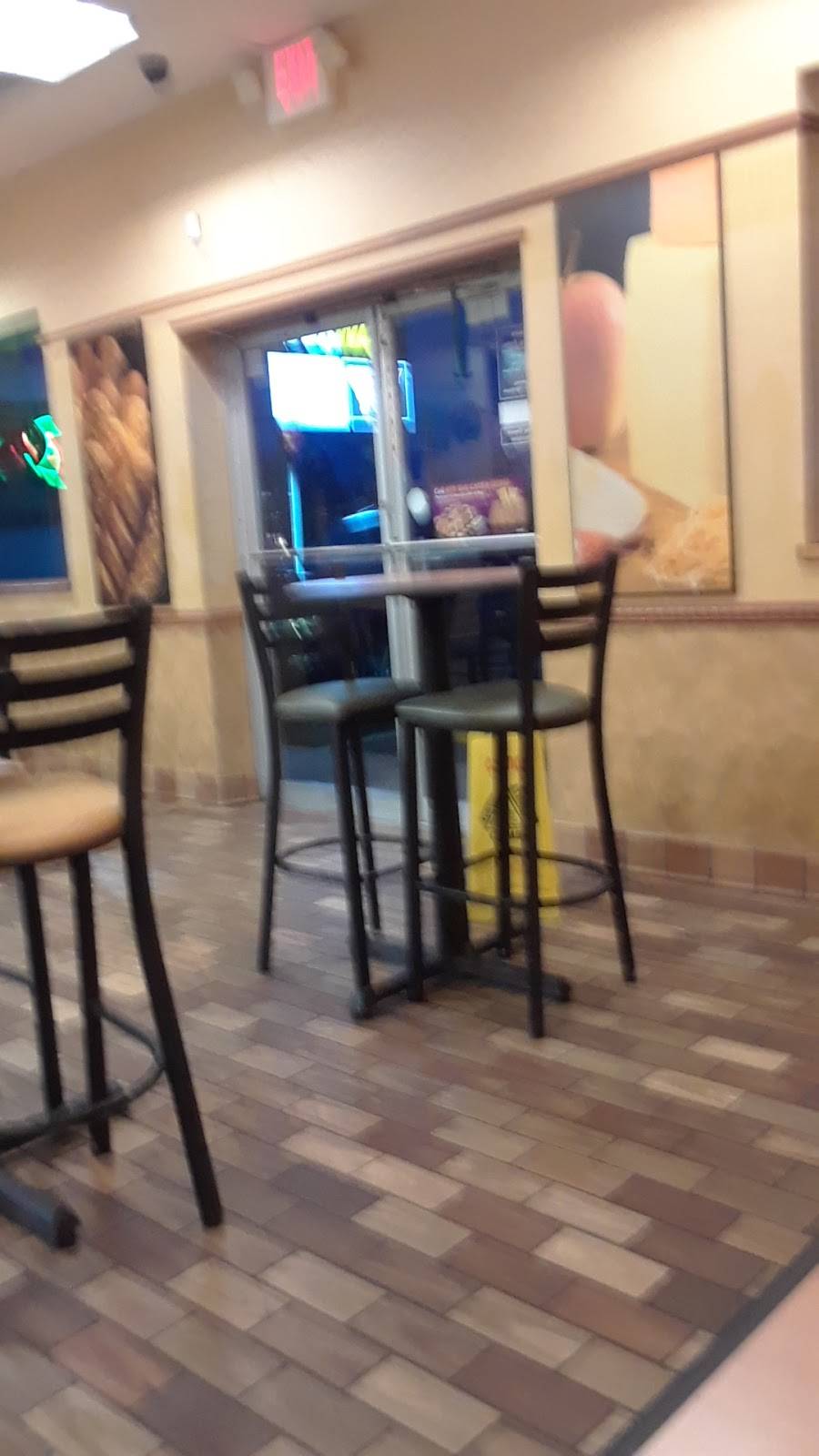 Subway | restaurant | 810 Airline Blvd, Portsmouth, VA 23707, USA | 7573993595 OR +1 757-399-3595