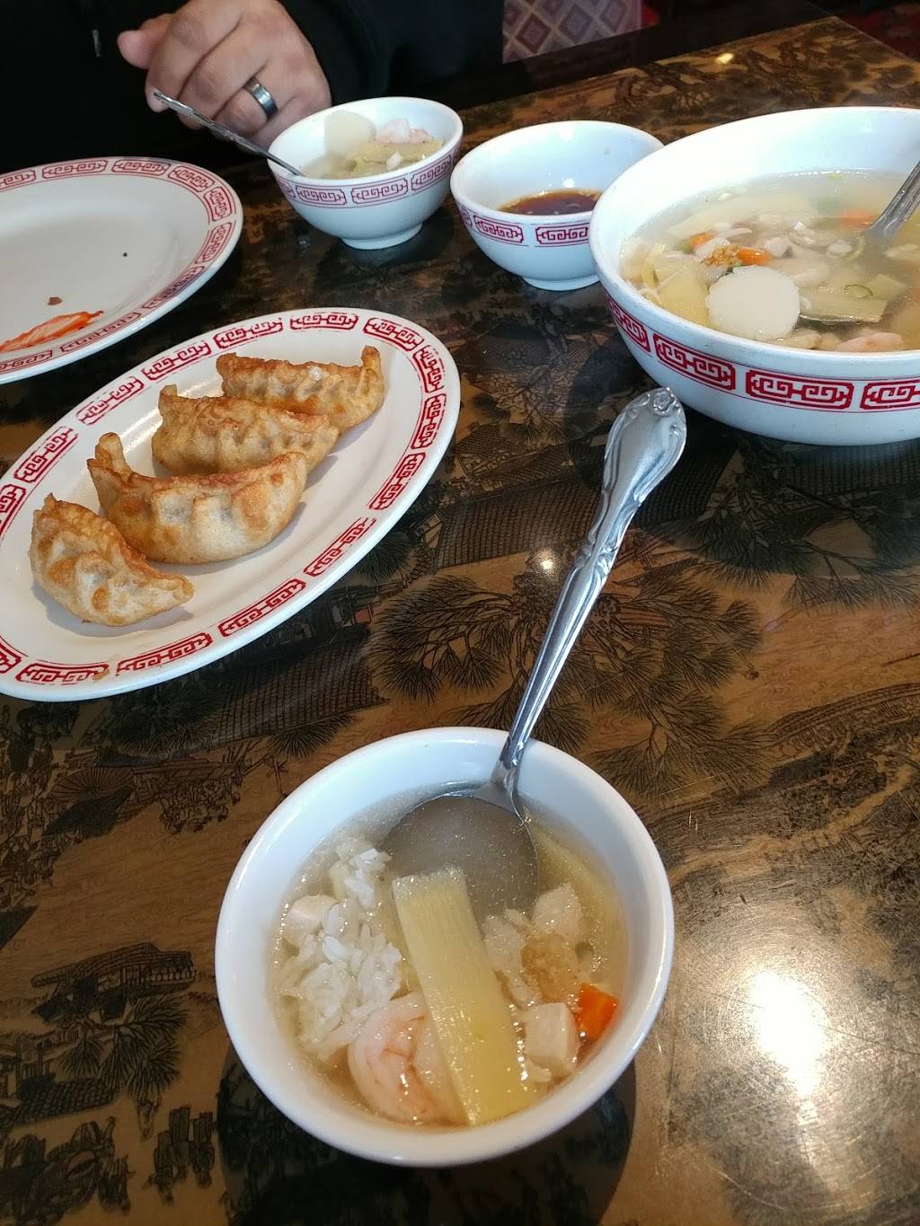 North China Restaurant | restaurant | 113 N Broadway, Santa Maria, CA 93454, USA | 8059253705 OR +1 805-925-3705