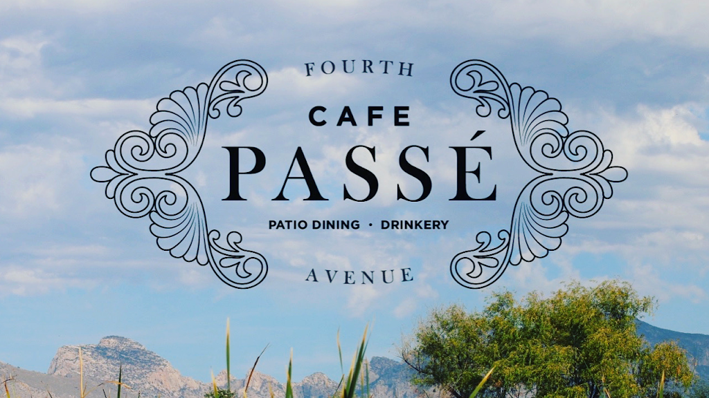 Cafe Passe | cafe | 415 N 4th Ave, Tucson, AZ 85705, USA | 5206244411 OR +1 520-624-4411