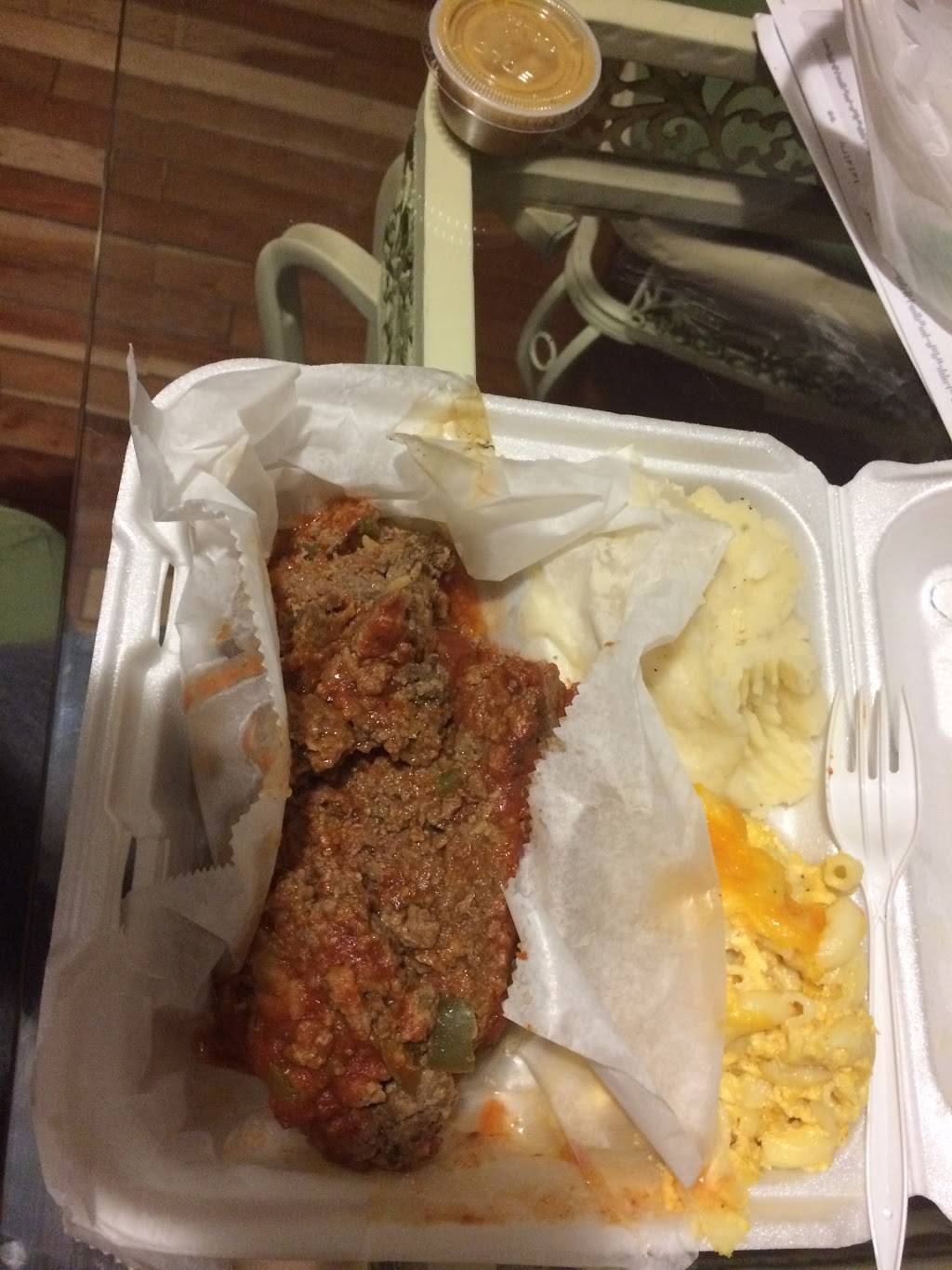 Catfish Cafe | restaurant | 14707 Guy R Brewer Blvd, Jamaica, NY 11434, USA | 7187230233 OR +1 718-723-0233