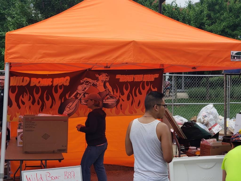 Wild Boar BBQ | restaurant | 9698 Alexander Ln, Fishers, IN 46038, USA | 3176958241 OR +1 317-695-8241