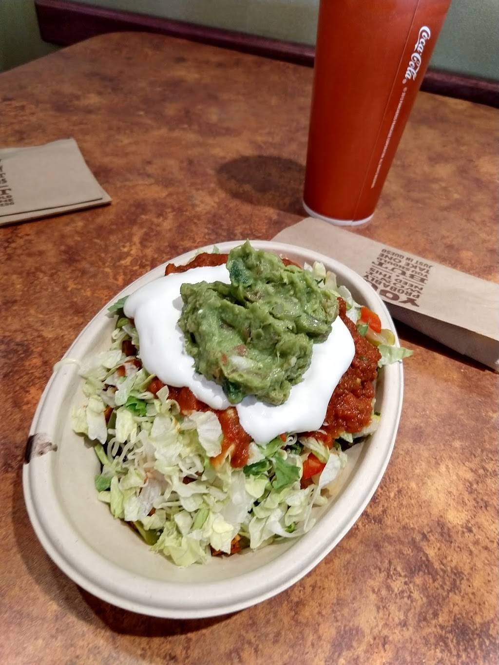 Pancheros Mexican Grill | restaurant | 2900 Trimble Rd #109, Columbia, MO 65201, USA | 5734472900 OR +1 573-447-2900