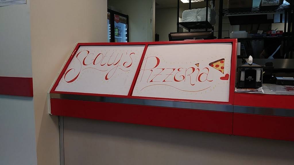 Scottys Pizzeria | restaurant | 7202 Massachusetts Ave, New Port Richey, FL 34653, USA | 7278079472 OR +1 727-807-9472