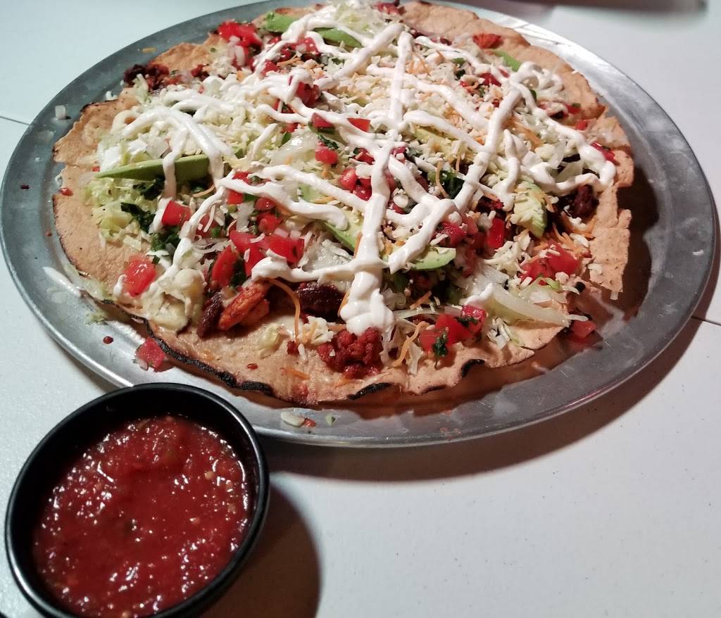 Garcias | restaurant | 139 Main St, Cortland, NY 13045, USA | 6077531151 OR +1 607-753-1151