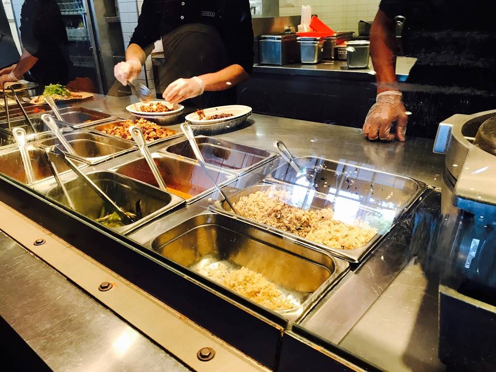 Chipotle Mexican Grill | restaurant | 2662 Gulf to Bay Blvd, Clearwater, FL 33759, USA | 7277241768 OR +1 727-724-1768