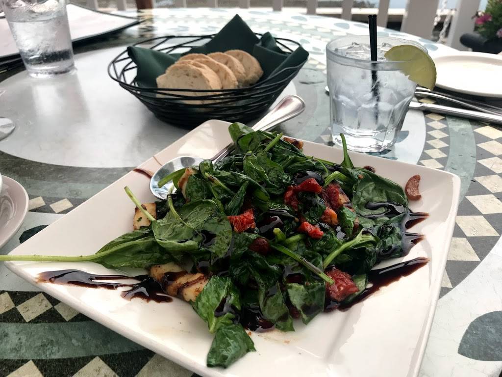 Massimo Italian Bar & Grill | restaurant | 13802 Purdy Dr, Gig Harbor, WA 98332, USA | 2535146237 OR +1 253-514-6237