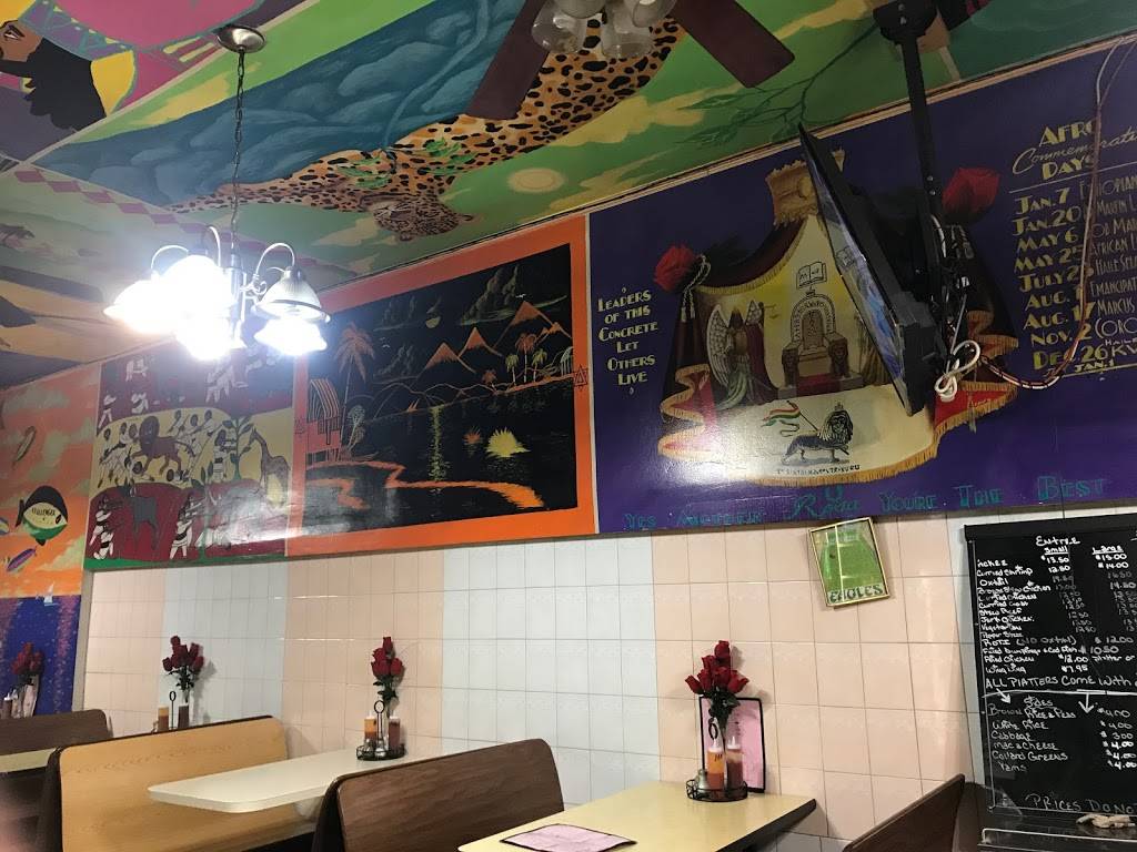 Caribbean Delight | restaurant | 1124 South St, Philadelphia, PA 19147, USA | 2158291030 OR +1 215-829-1030