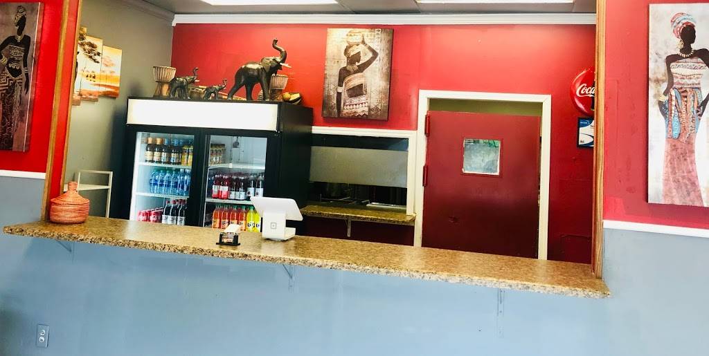 Balas Bistro | restaurant | 2160 E Raines Rd, Memphis, TN 38116, USA | 9015093024 OR +1 901-509-3024