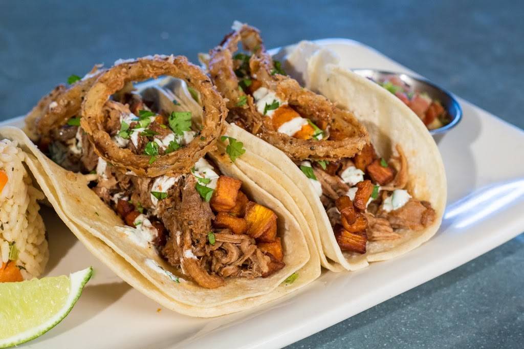 Rockfish Seafood Grill | restaurant | 4061 Barton Creek #110, Highland Village, TX 75077, USA | 9723177744 OR +1 972-317-7744