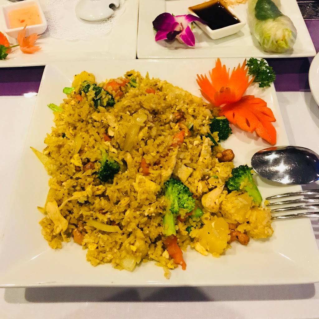 Pilin Thai Restaurant | restaurant | San Sebastian Square 2, 851 West State Road 436 Suite 1029, Altamonte Springs, FL 32714, USA | 4077881862 OR +1 407-788-1862