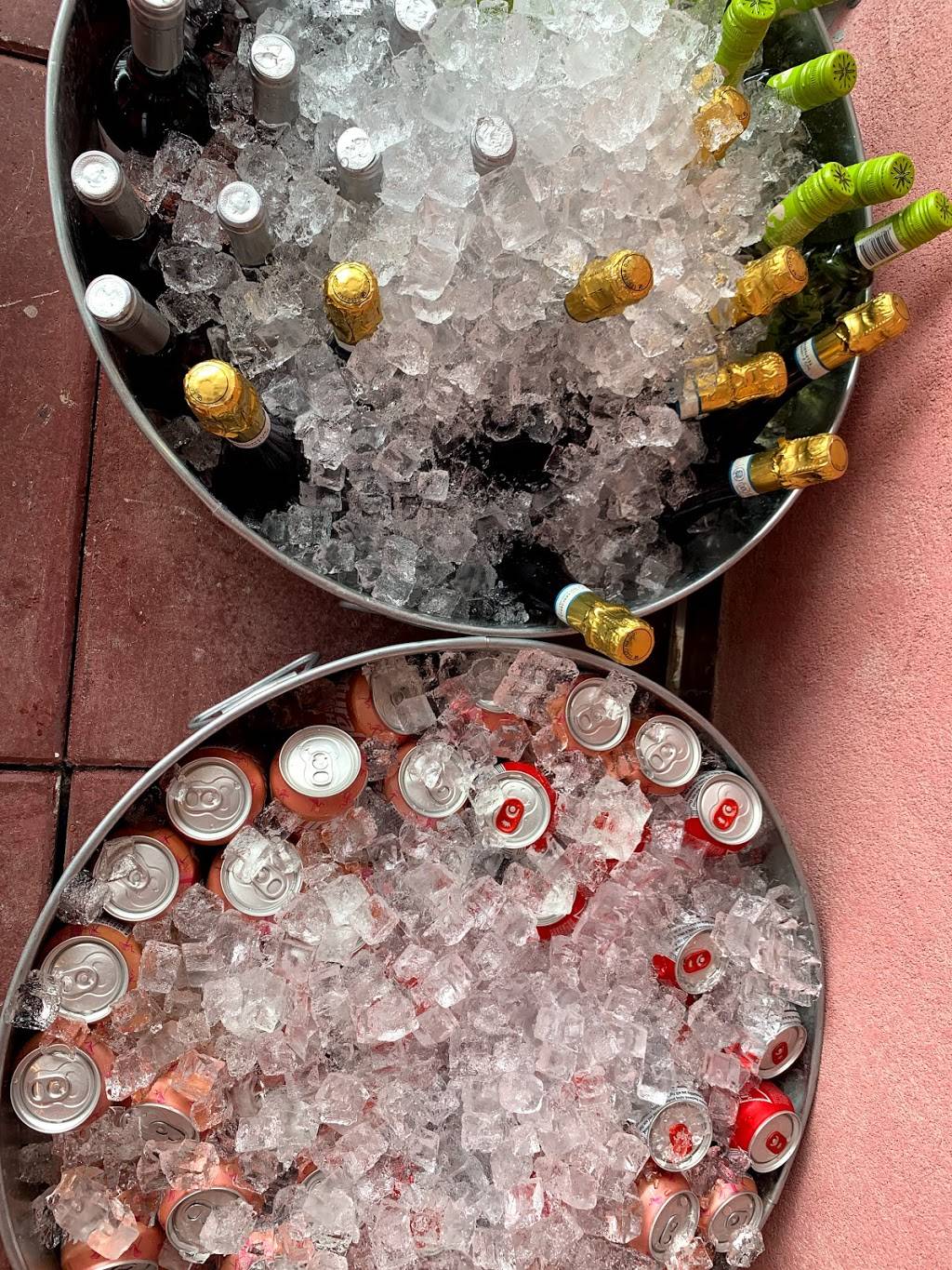 Gemelli | restaurant | 48 Cypress Ave, Brooklyn, NY 11237, USA | 3472950731 OR +1 347-295-0731