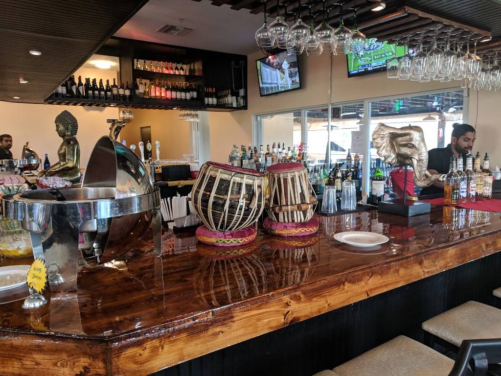 Taal Fine Indian Cuisine | restaurant | 2725 Minton Rd, West Melbourne, FL 32904, USA | 3218026537 OR +1 321-802-6537