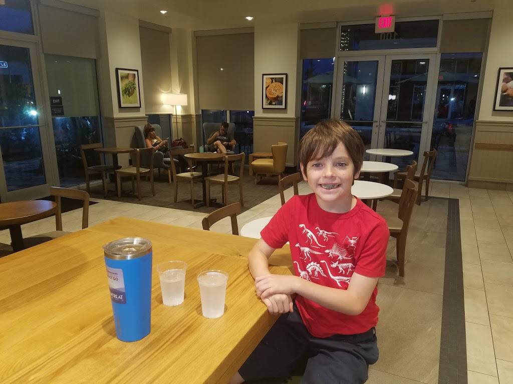 Panera Bread | restaurant | 5310 Donald Ross Rd, Palm Beach Gardens, FL 33418, USA | 5615086983 OR +1 561-508-6983