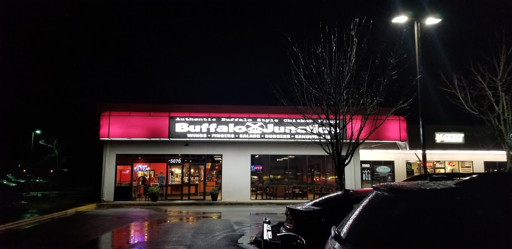 Buffalo Junction | restaurant | 5070 US-90, Pace, FL 32571, USA | 8509820200 OR +1 850-982-0200