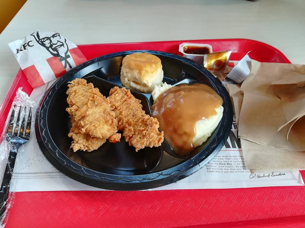 KFC | restaurant | 2723 Elida Rd, Lima, OH 45805, USA | 5677127746 OR +1 567-712-7746