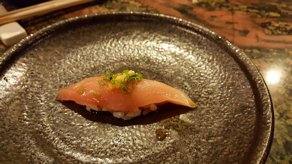 Sushi Zo | restaurant | 9824 National Blvd, Los Angeles, CA 90034, USA | 3108423977 OR +1 310-842-3977