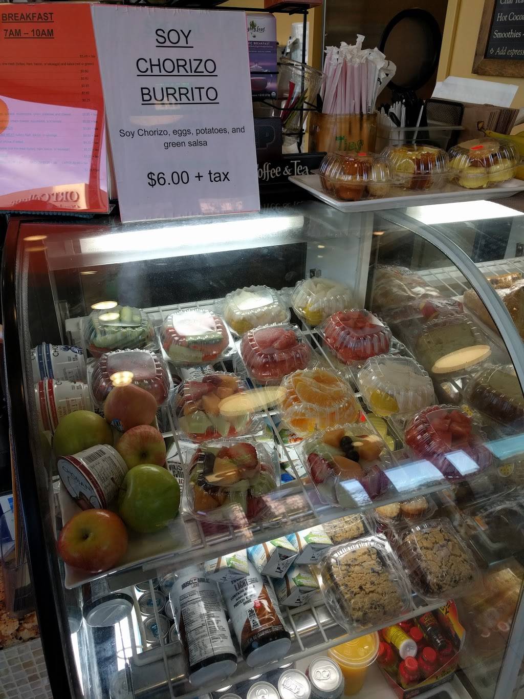 Garden Cafe | restaurant | 6420 Wilshire Blvd #120, Los Angeles, CA 90048, USA | 3239511234 OR +1 323-951-1234