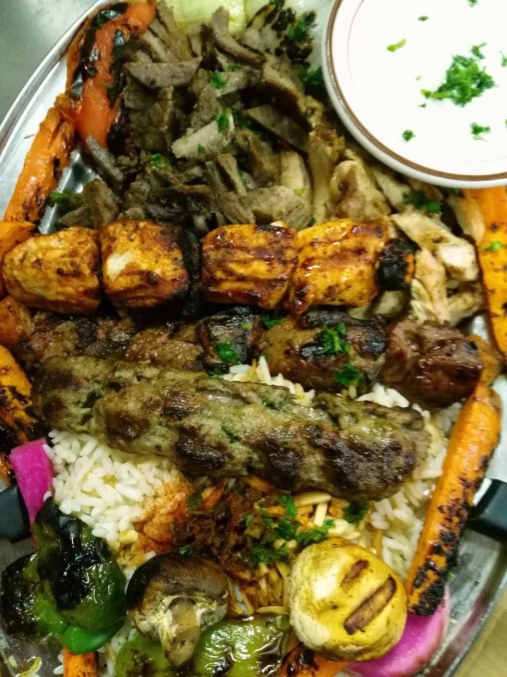 Shish House | restaurant | 8465 Lilley Rd, Canton, MI 48187, USA | 7344515544 OR +1 734-451-5544