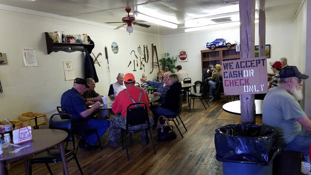 Guys Biscuit Barn | restaurant | 1810 Dr Bramblett Rd, Cumming, GA 30028, USA | 7708891930 OR +1 770-889-1930