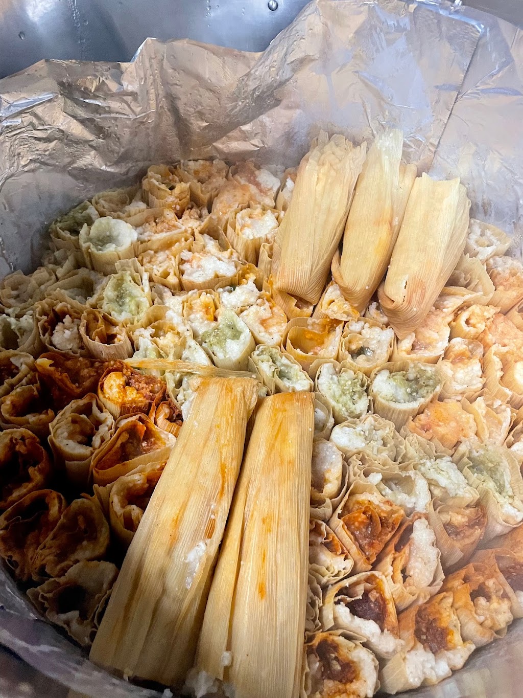 Tony’s Tamales | restaurant | 5706 S Western Ave, Chicago, IL 60636, USA | 7739490483 OR +1 773-949-0483