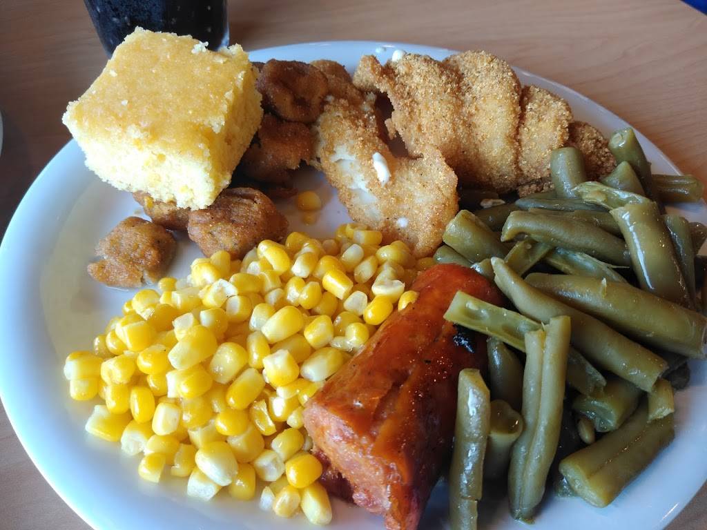 Golden Corral Buffet & Grill | restaurant | 1801 S Waldron Rd, Fort Smith, AR 72903, USA | 4794841040 OR +1 479-484-1040