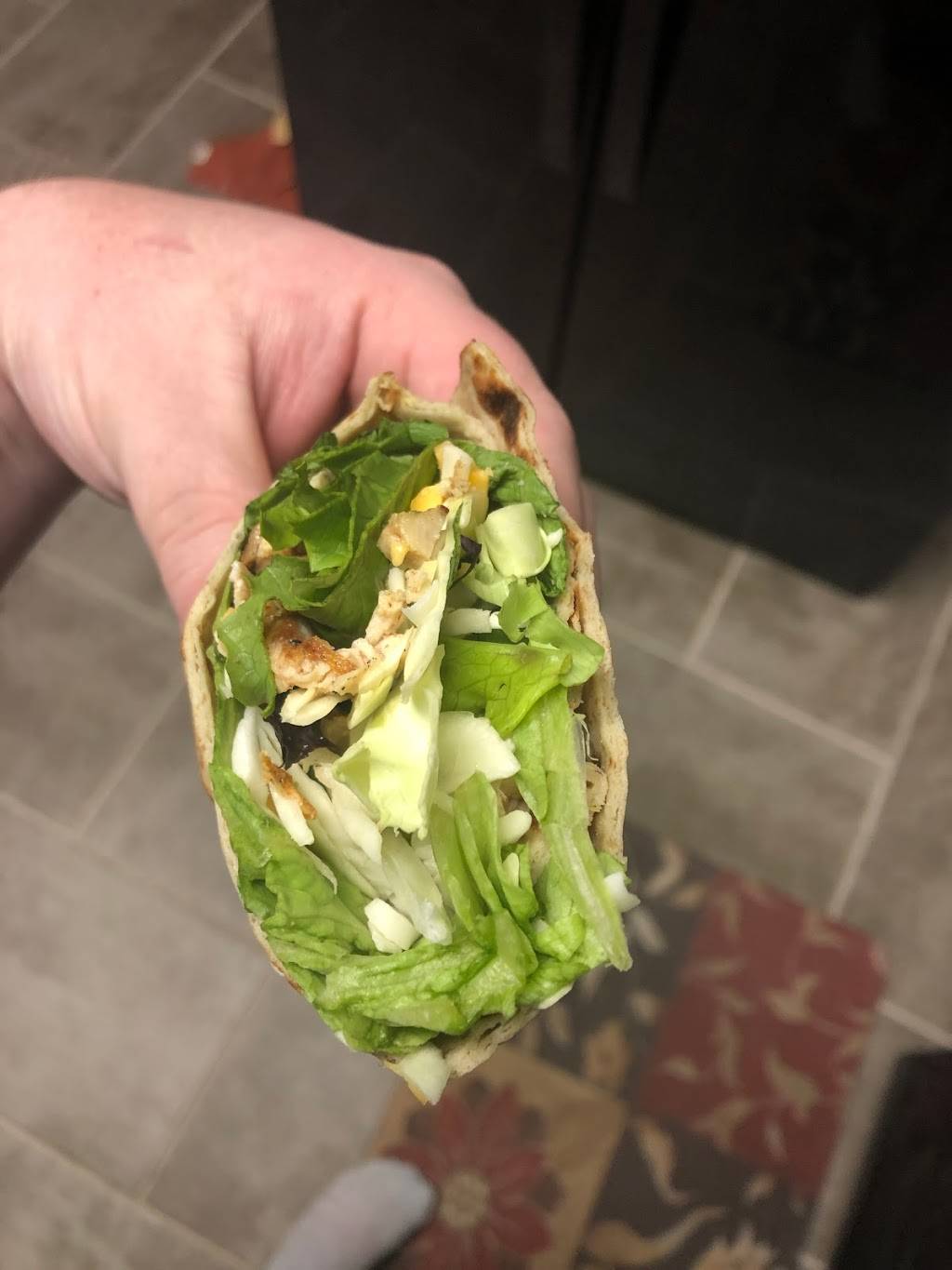 Chick-fil-A | restaurant | 110 Cabela Dr, Triadelphia, WV 26059, USA | 3049090843 OR +1 304-909-0843