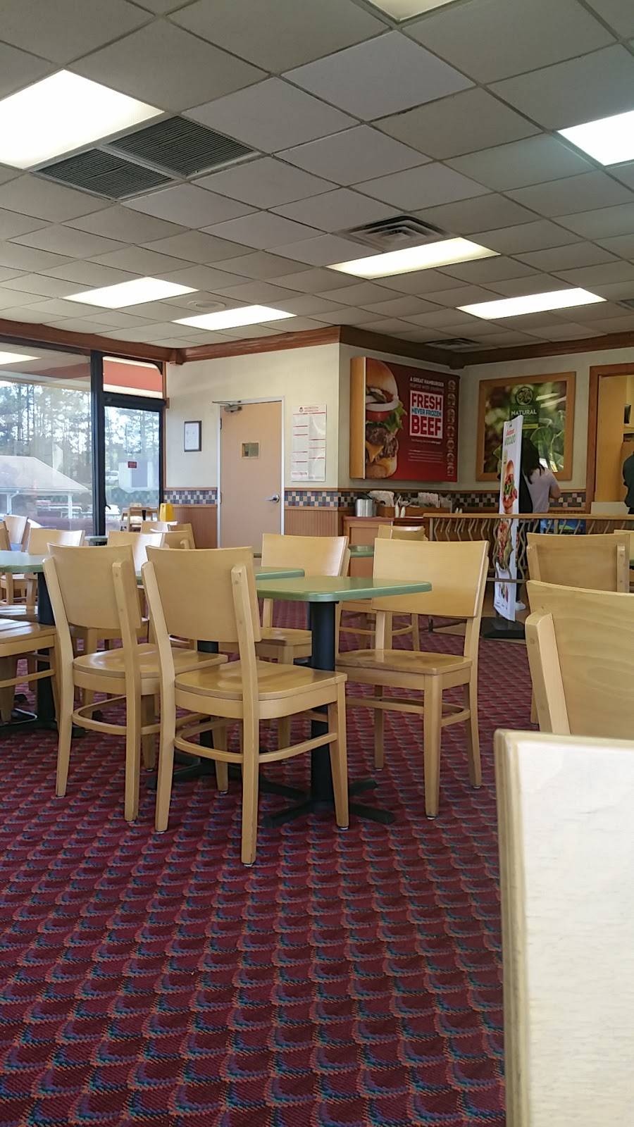 Wendys | restaurant | 3035 Canton Hwy, Marietta, GA 30066, USA | 7702129442 OR +1 770-212-9442