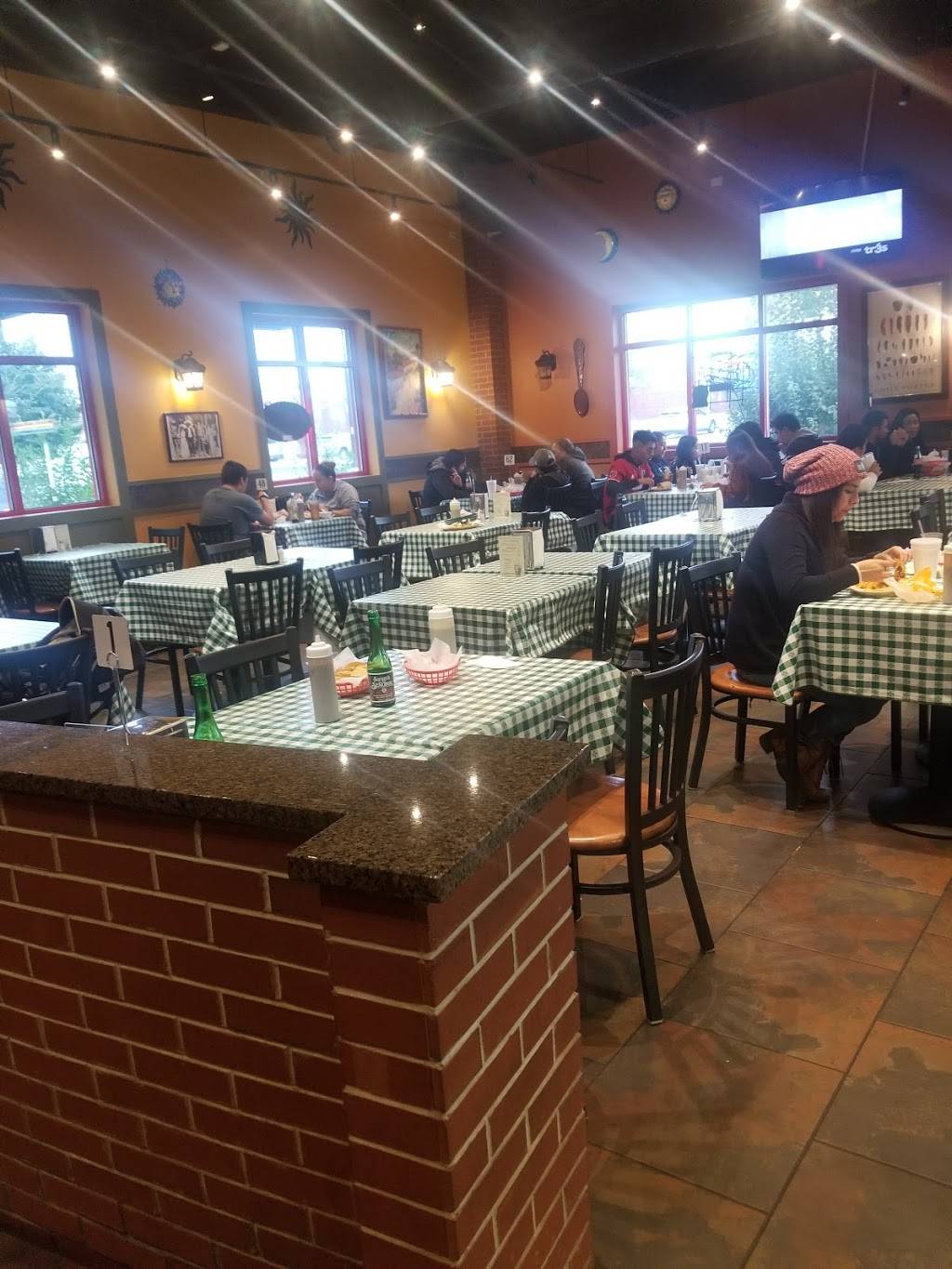 Zacatacos V Inc | restaurant | 8460 S Harlem Ave, Bridgeview, IL 60455, USA | 7085984333 OR +1 708-598-4333