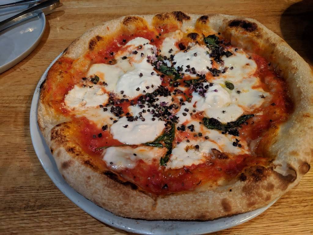 Parma Italian Roots | restaurant | 20831 N Scottsdale Rd #117, Scottsdale, AZ 85255, USA | 4802929900 OR +1 480-292-9900