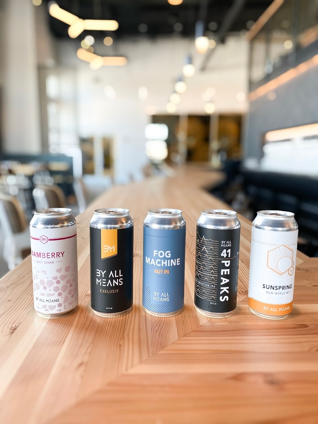 By All Means Brewing | restaurant | 1400 S 24th St W #3, Billings, MT 59102, USA | 4065343075 OR +1 406-534-3075