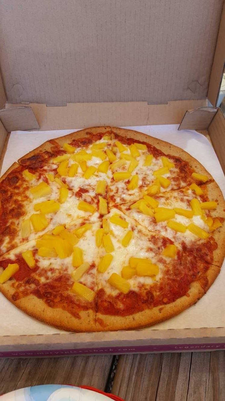 Marys Pizza Shack | meal delivery | 4418 18636, CA-12, Sonoma, CA 95476, USA | 7079383600 OR +1 707-938-3600