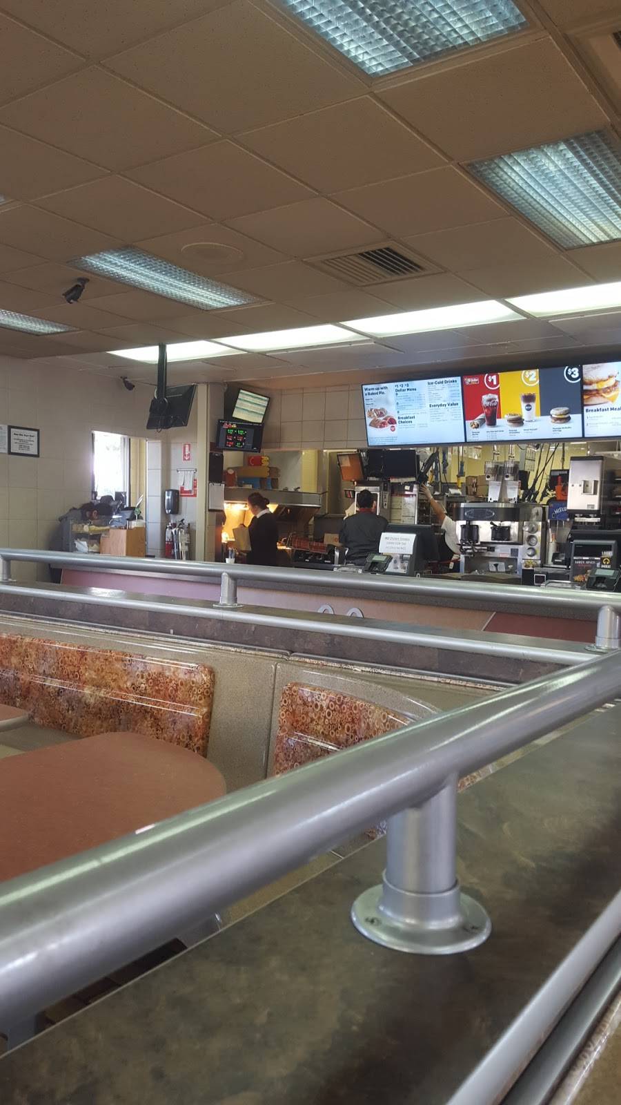 McDonalds | cafe | 1210 S Soto St, Los Angeles, CA 90023, USA | 3232671717 OR +1 323-267-1717