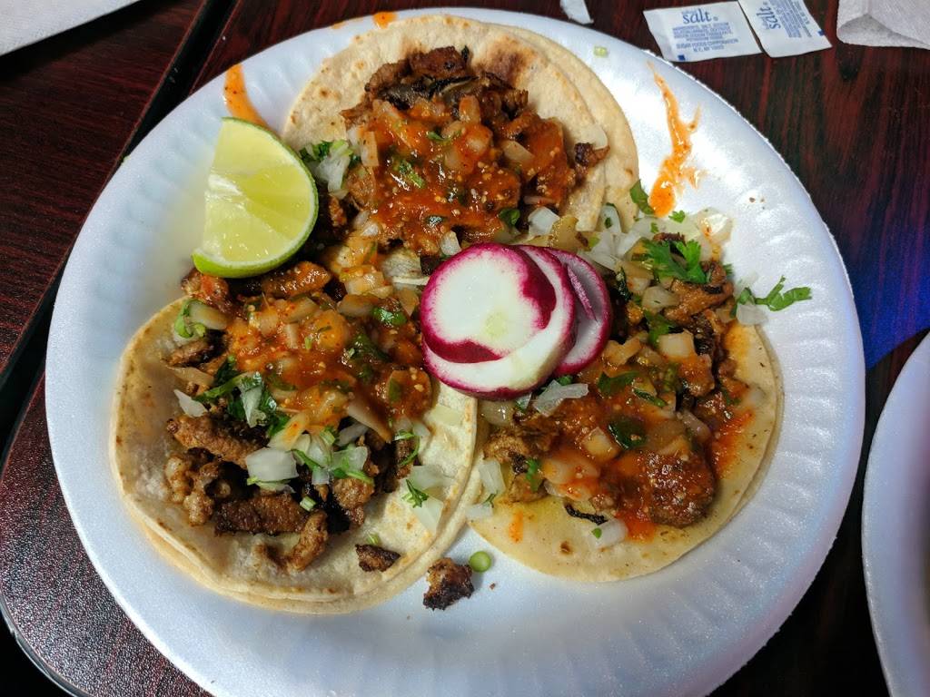 Sandys Tacos | restaurant | 7548 Lankershim Blvd, North Hollywood, CA 91605, USA | 8185034909 OR +1 818-503-4909