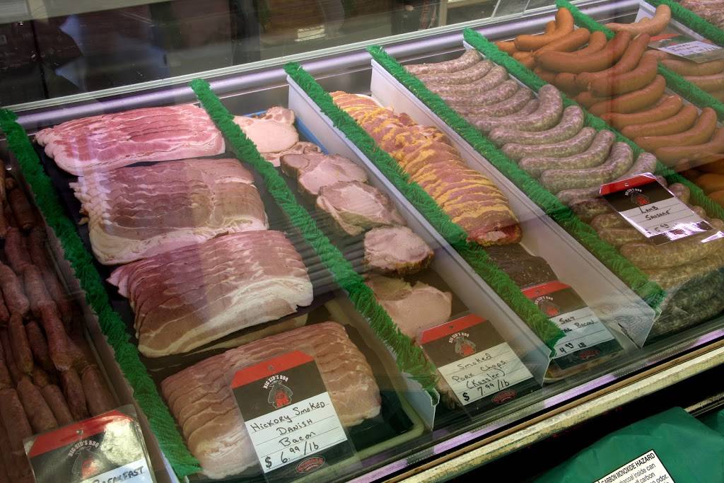 Strodes BBQ & Deli | restaurant | 403 Fairview Dr, Brantford, ON N3R 2X8, Canada | 5197523151 OR +1 519-752-3151