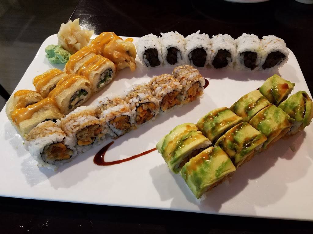 Cho Cho San Sushi & Hibachi | restaurant | 275 S Middletown Rd, Nanuet, NY 10954, USA | 8456248888 OR +1 845-624-8888